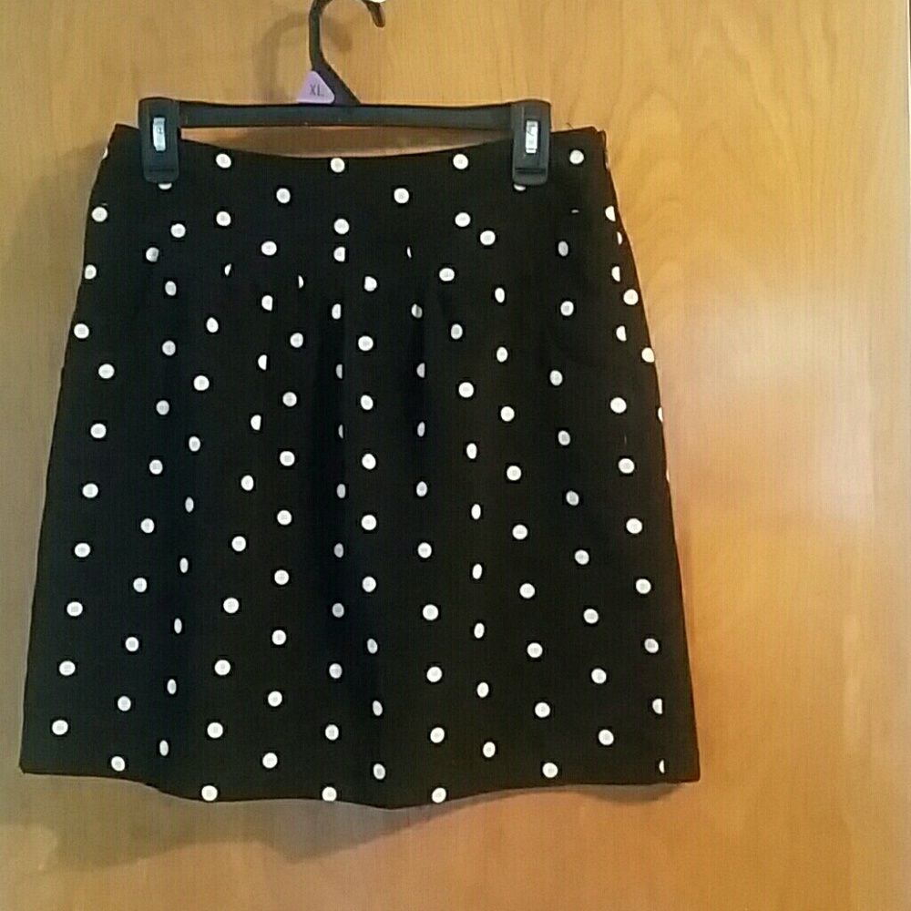 Pencil Skirt